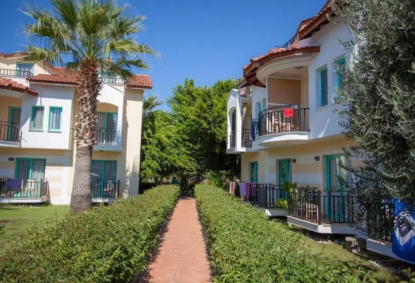 Fotos del hotel Rebin Beach:  16