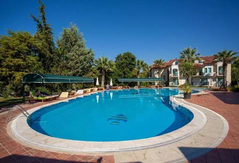 Fotos del hotel Rebin Beach:  17