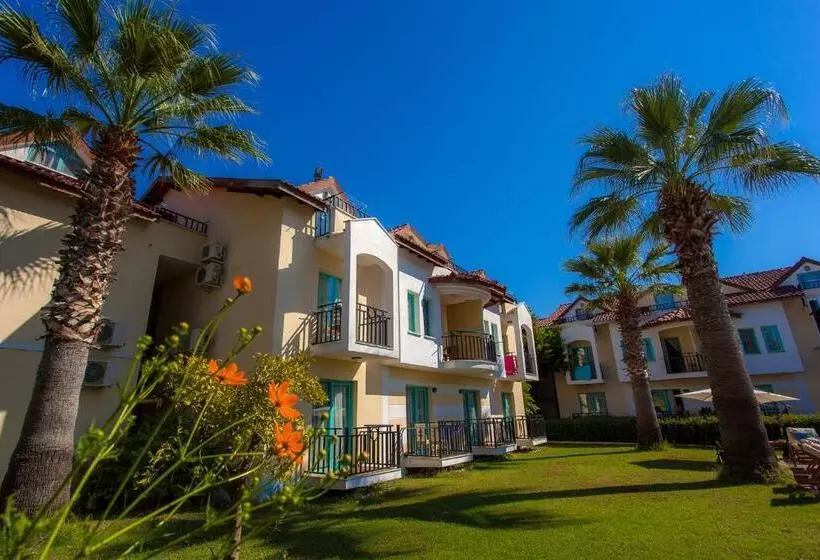 Fotos del hotel Rebin Beach:  13