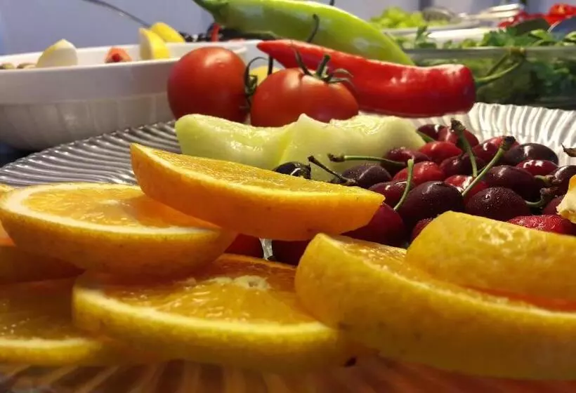 Fotos del hotel Rebin Beach:  8