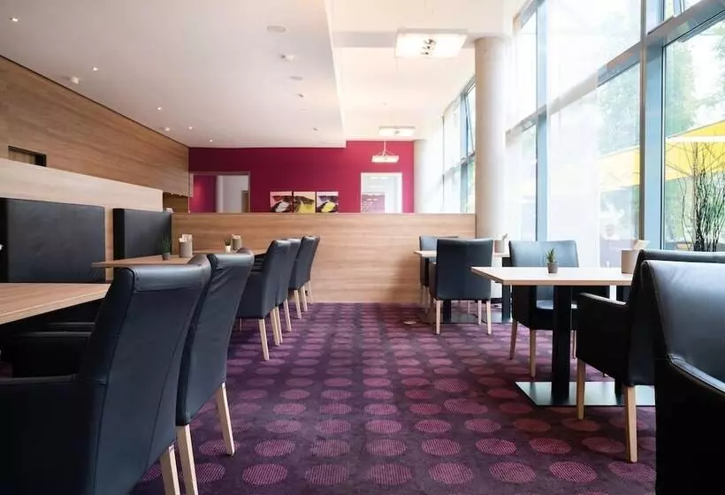 Fotos del hotel Seminaris Campus Berlin:  24