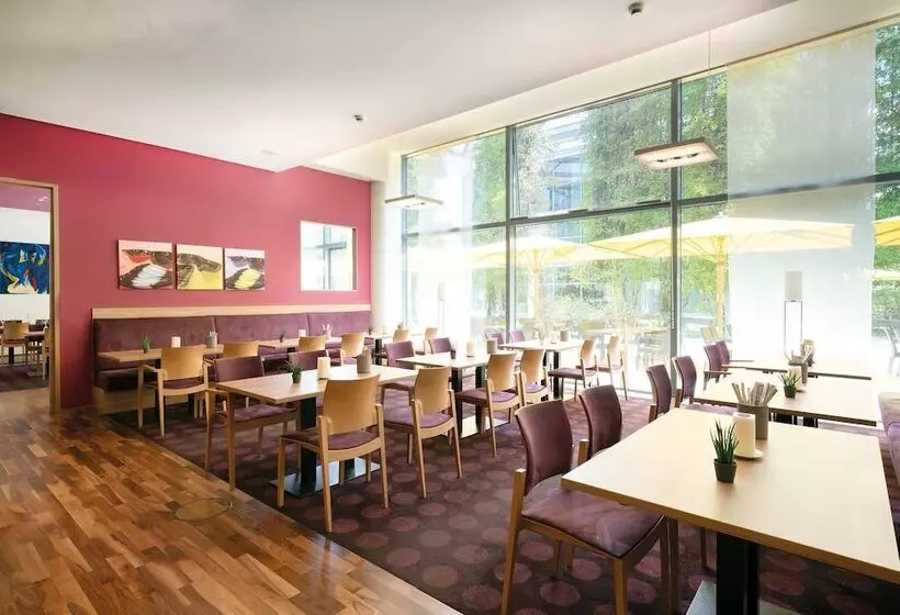 Fotos del hotel Seminaris Campus Berlin:  20