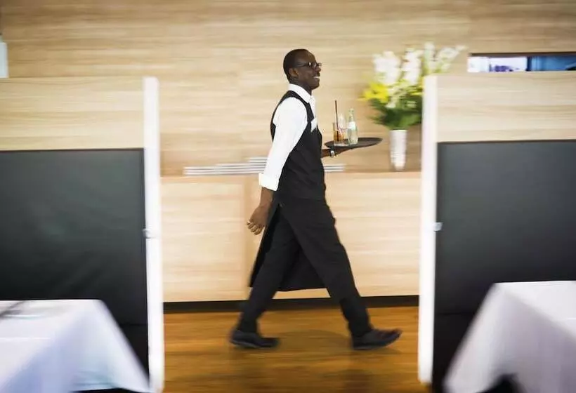 Fotos del hotel Seminaris Campus Berlin:  14