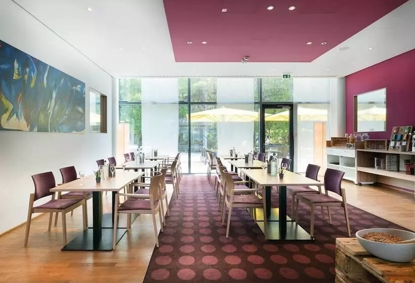 Fotos del hotel Seminaris Campus Berlin:  23