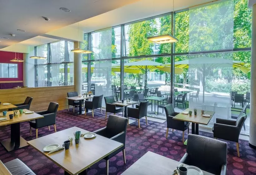 Fotos del hotel Seminaris Campus Berlin:  25