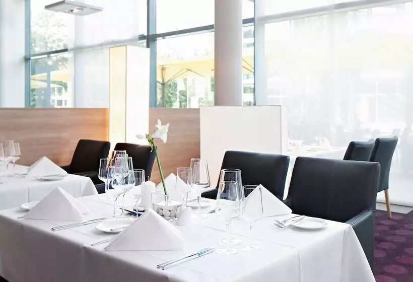 Fotos del hotel Seminaris Campus Berlin:  5