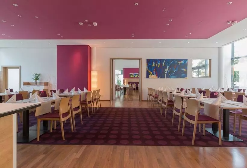 Fotos del hotel Seminaris Campus Berlin:  16