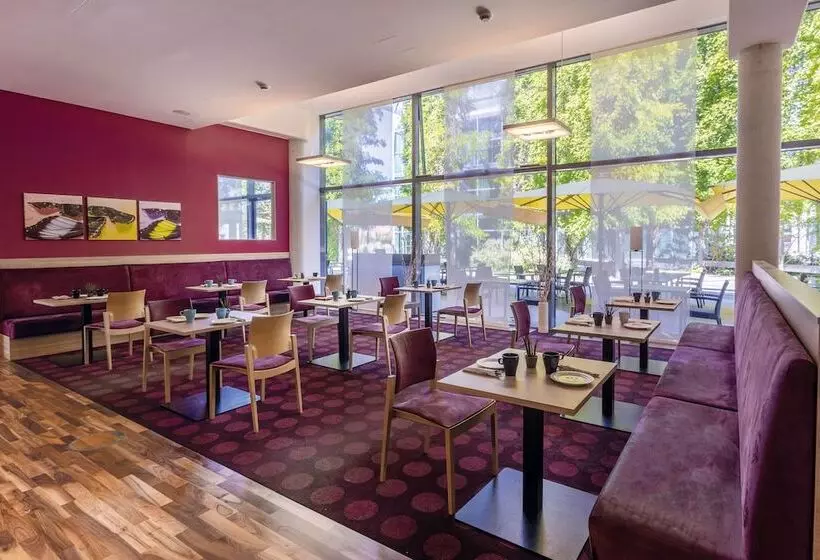 Fotos del hotel Seminaris Campus Berlin:  12