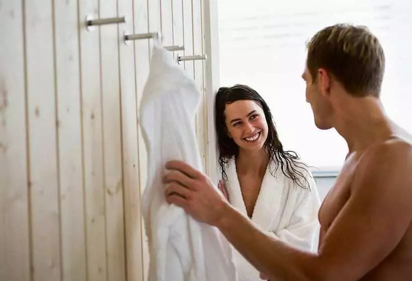 Fotos del hotel Seminaris Campus Berlin:  4