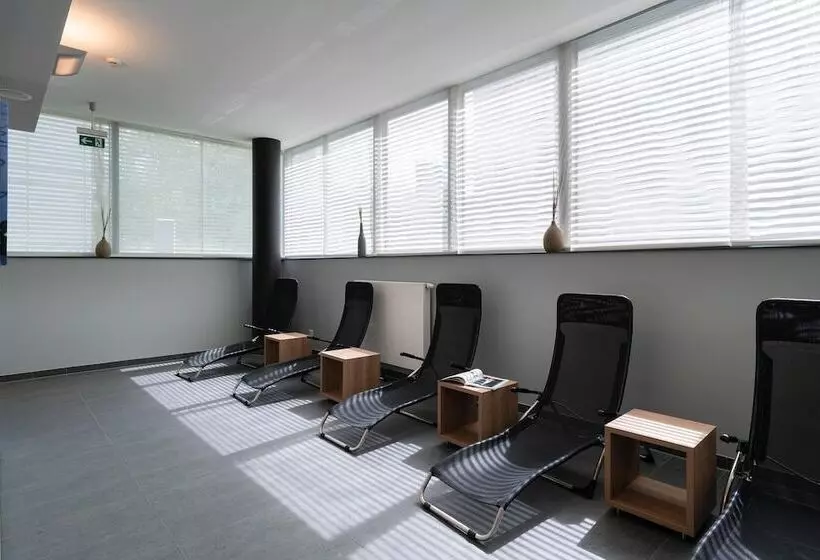 Fotos del hotel Seminaris Campus Berlin:  6