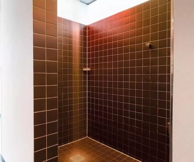 Fotos del hotel Seminaris Campus Berlin:  17