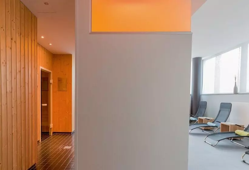 Fotos del hotel Seminaris Campus Berlin:  18