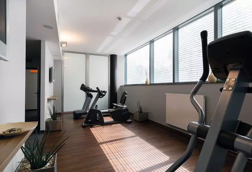 Fotos del hotel Seminaris Campus Berlin:  10