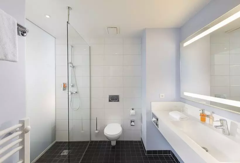 Fotos del hotel Seminaris Campus Berlin:  7