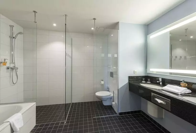 Fotos del hotel Seminaris Campus Berlin:  13