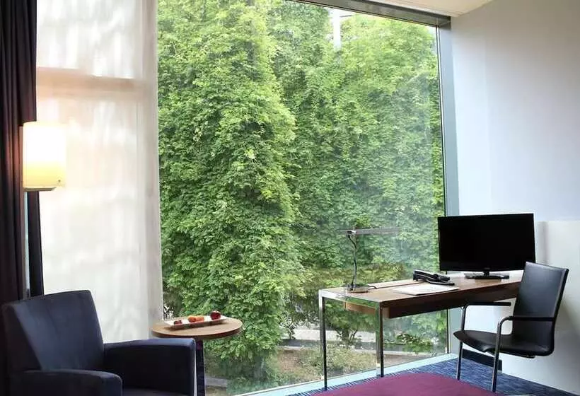 Fotos del hotel Seminaris Campus Berlin:  8