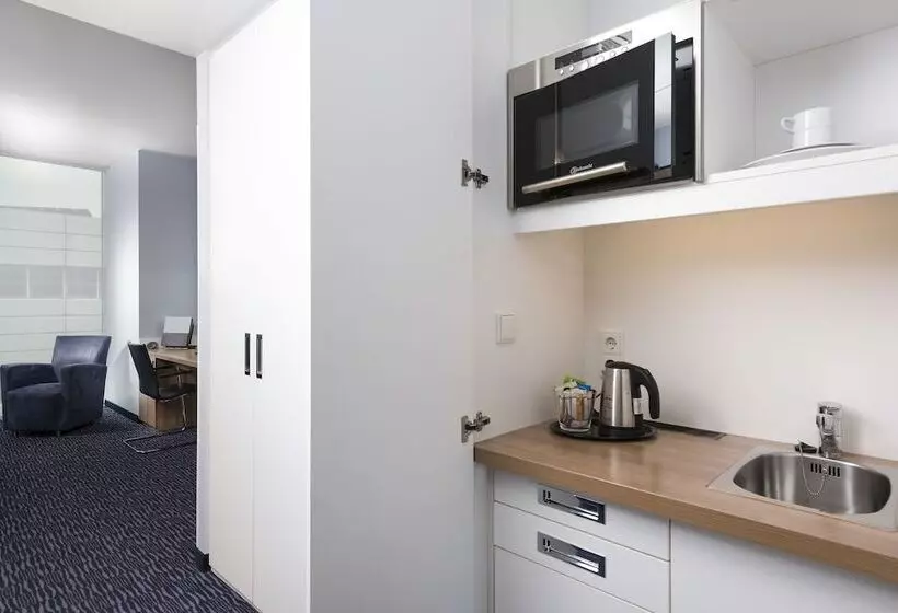 Fotos del hotel Seminaris Campus Berlin:  21