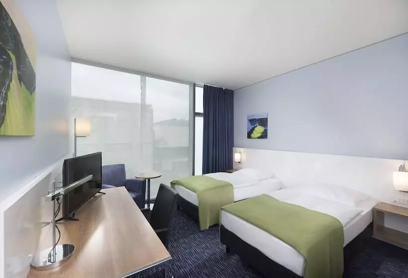 Fotos del hotel Seminaris Campus Berlin:  9