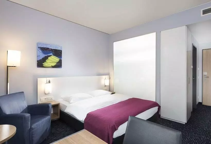 Fotos del hotel Seminaris Campus Berlin:  19