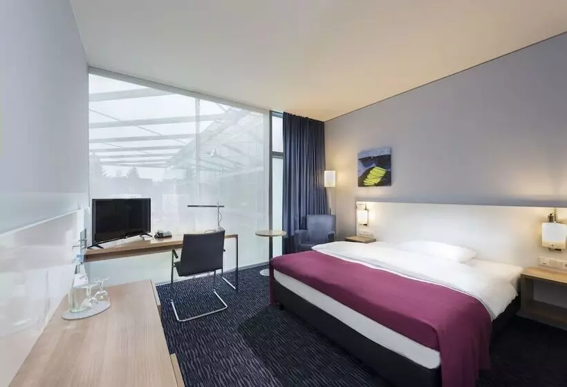 Seminaris Campus Berlin