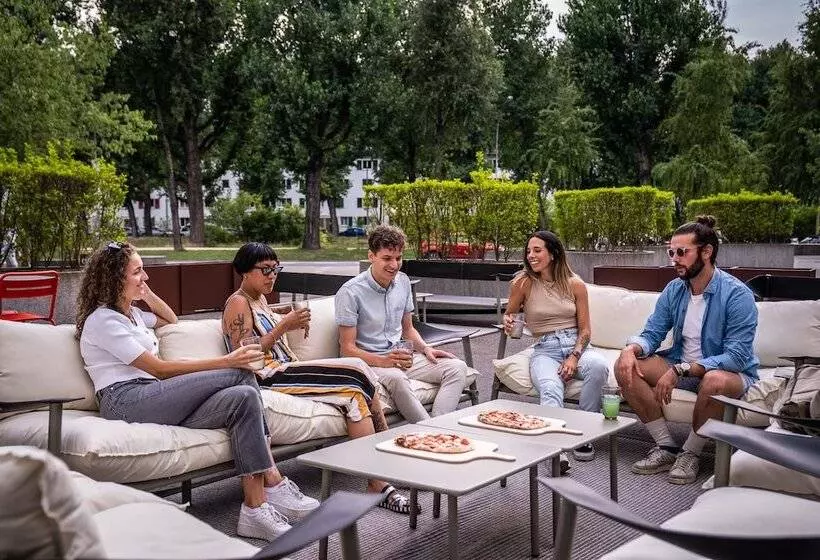 Fotos del hotel Stücki Basel:  3