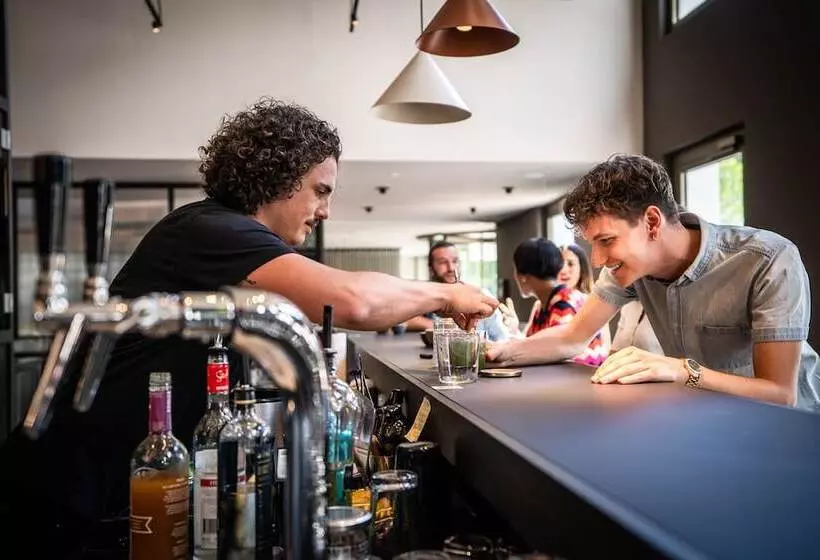 Fotos del hotel Stücki Basel:  2