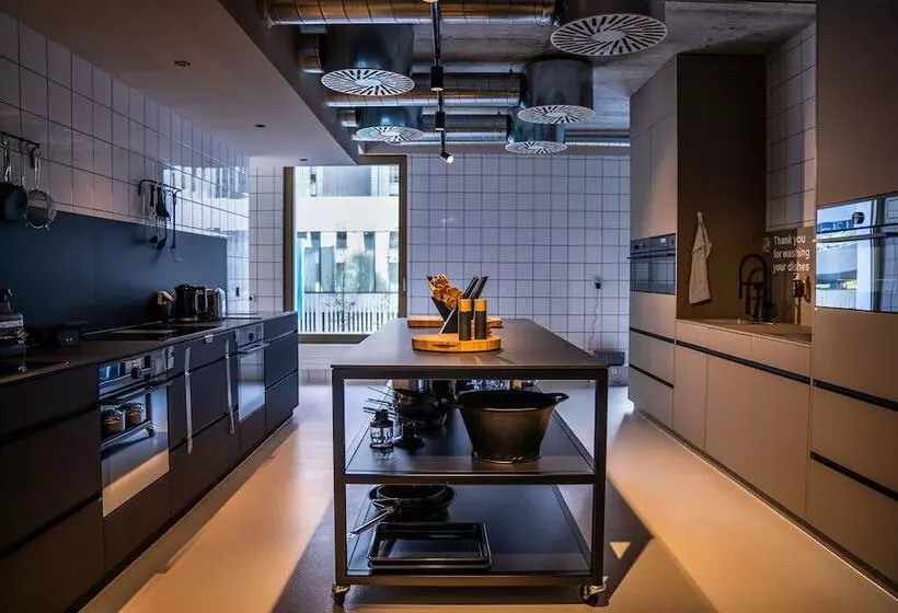 Fotos del hotel Stücki Basel:  8