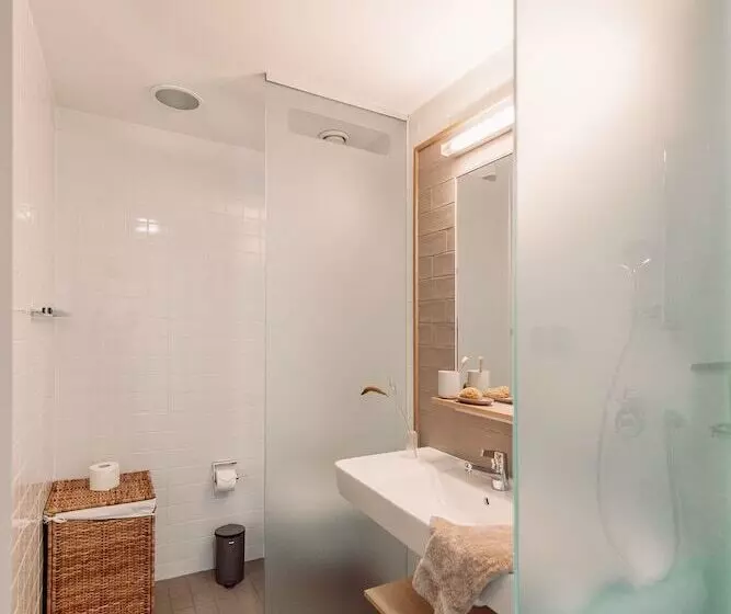 Fotos del hotel Stücki Basel:  9