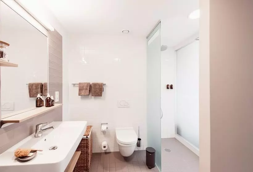 Fotos del hotel Stücki Basel:  12