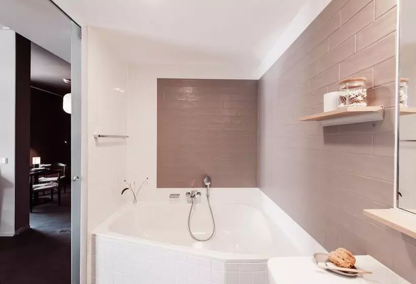 Fotos del hotel Stücki Basel:  5