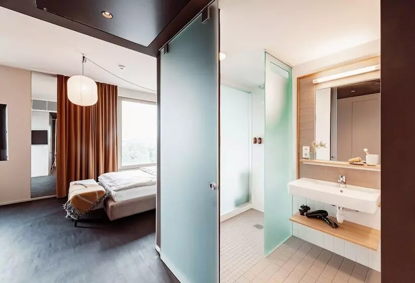 Fotos del hotel Stücki Basel:  24