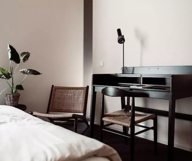 Fotos del hotel Stücki Basel:  18