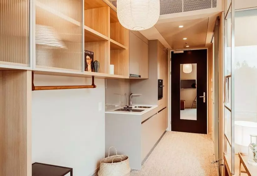 Fotos del hotel Stücki Basel:  16