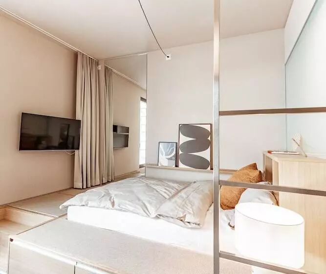 Fotos del hotel Stücki Basel:  1