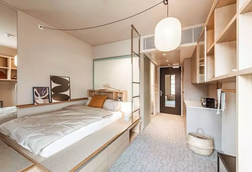 Fotos del hotel Stücki Basel:  22