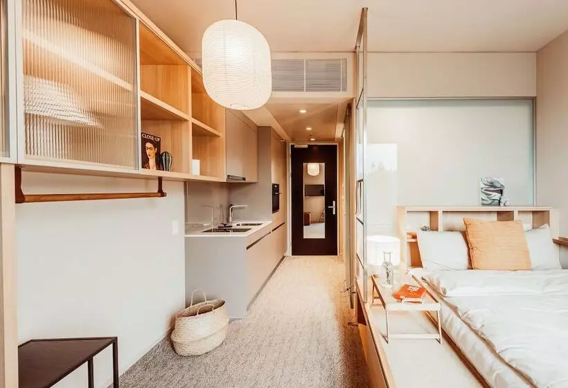 Fotos del hotel Stücki Basel:  23