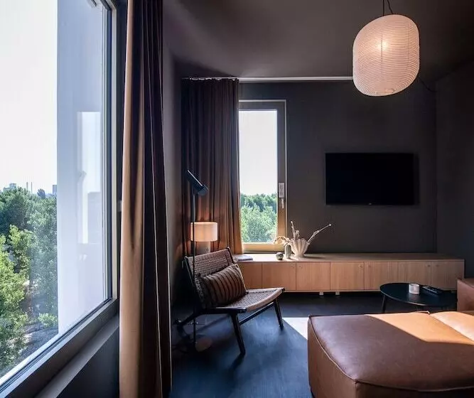 Fotos del hotel Stücki Basel:  15