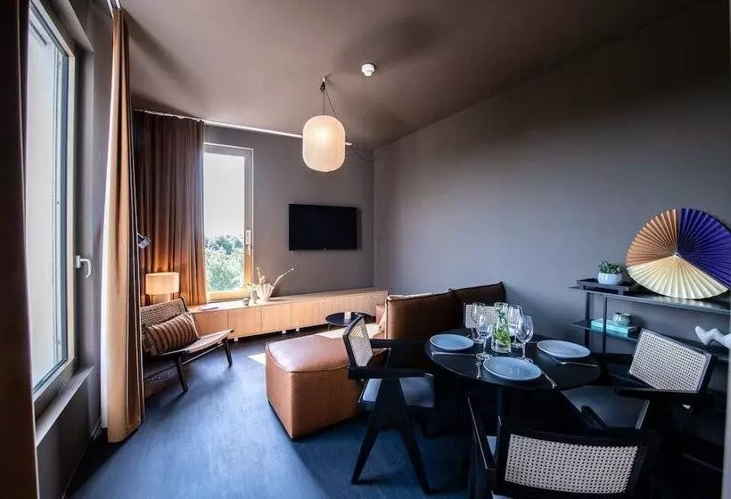 Fotos del hotel Stücki Basel:  25