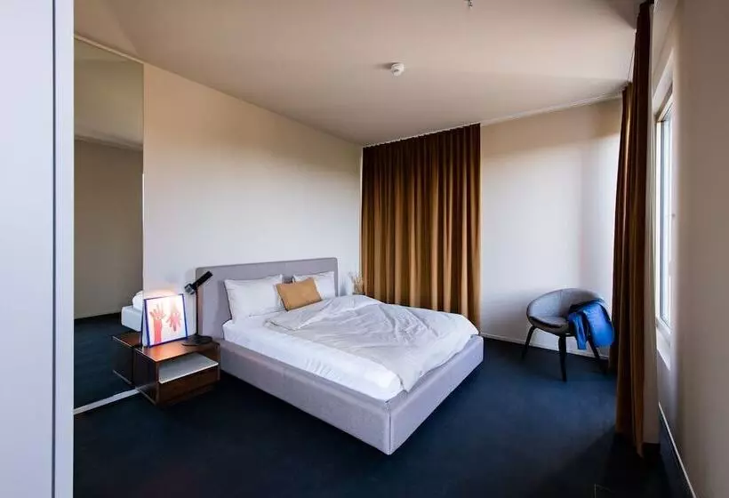 Fotos del hotel Stücki Basel:  13