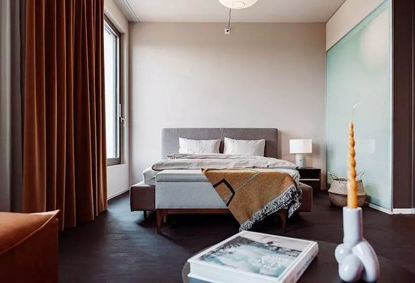 Fotos del hotel Stücki Basel:  10