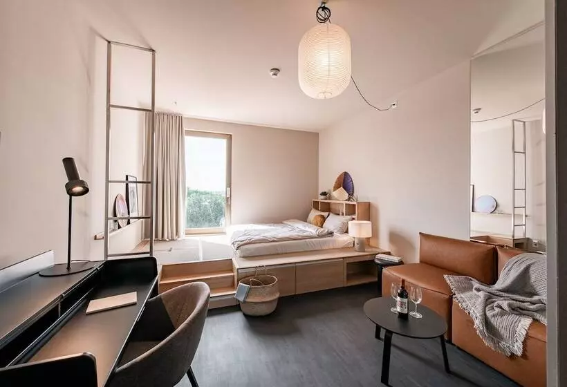 Fotos del hotel Stücki Basel:  19