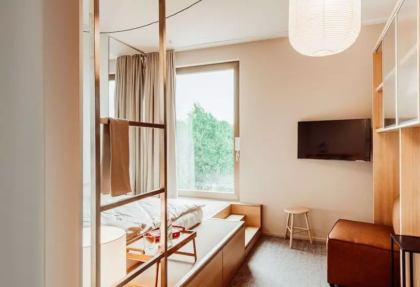 Fotos del hotel Stücki Basel:  6