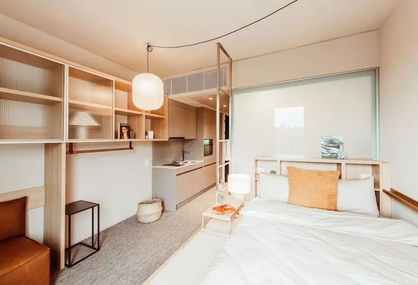 Fotos del hotel Stücki Basel:  21