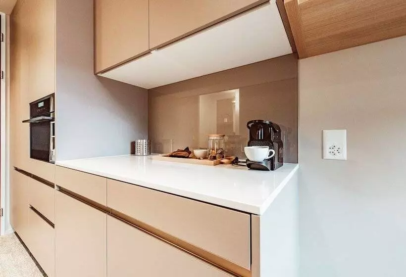 Fotos del hotel Stücki Basel:  11