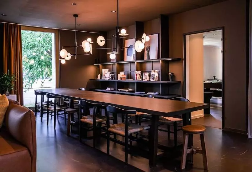 Fotos del hotel Stücki Basel:  7