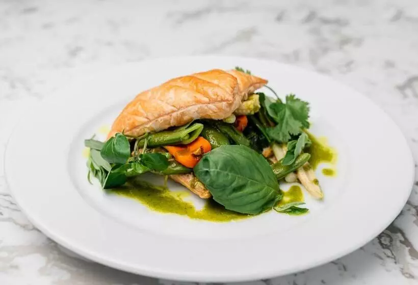 Fotos del hotel The Pier:  7