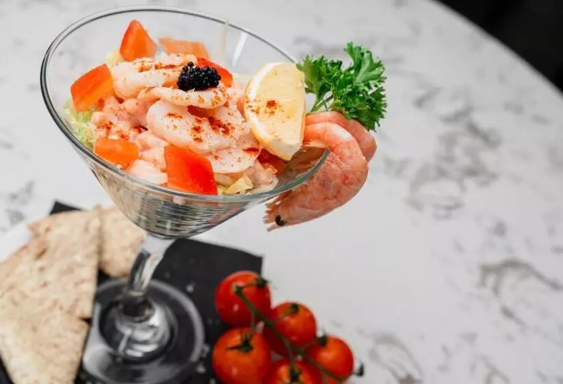 Fotos del hotel The Pier:  20