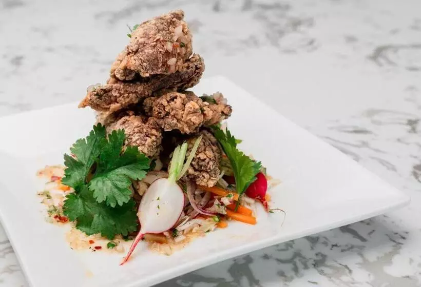 Fotos del hotel The Pier:  14