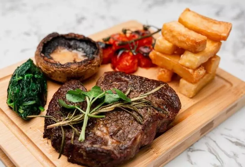 Fotos del hotel The Pier:  11