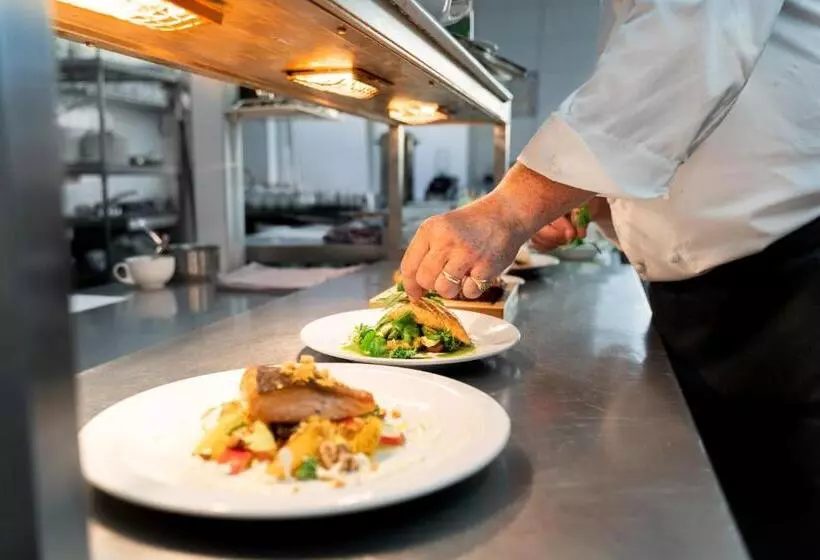 Fotos del hotel The Pier:  17